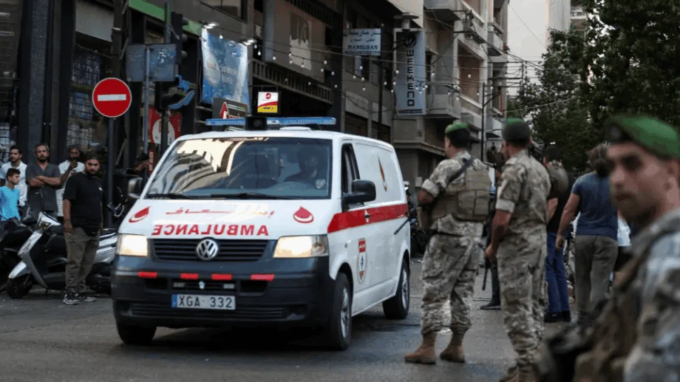 Governo condena ataques de Israel que causou mais de 400 mortes no Líbano