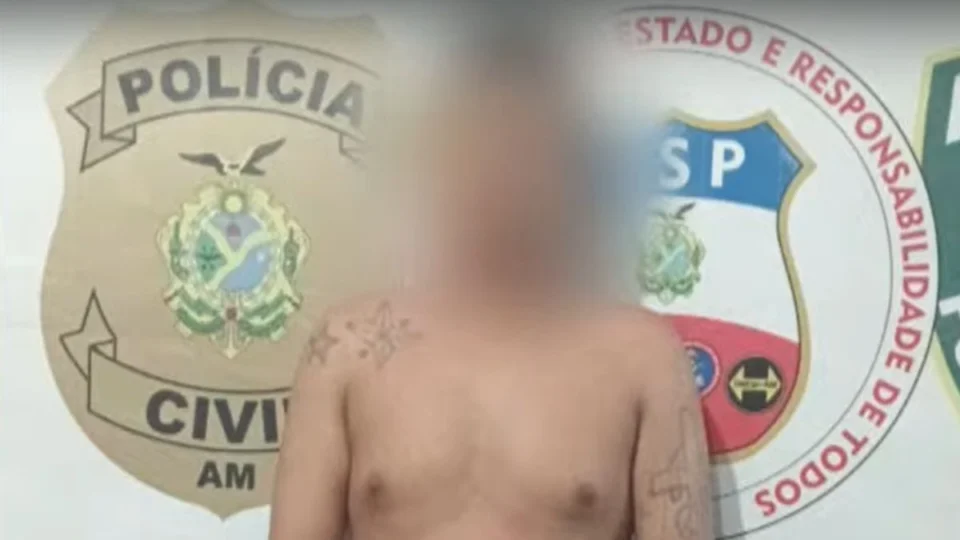 Jovem é estuprada pelo próprio irmão enquanto dormia no AM