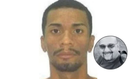 Terceiro suspeito de linchar motorista é preso em Manaus