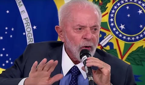 Lula quer regular bets para evitar endividamento dos brasileiros
