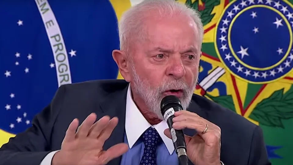 Lula quer regular bets para evitar endividamento dos brasileiros
