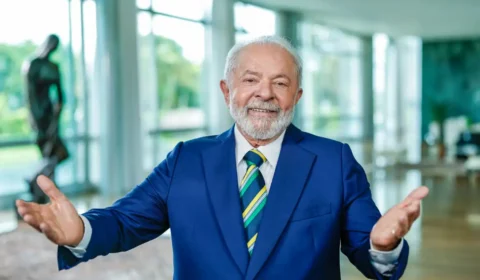 Seca no Amazonas: Lula investirá R$ 500 milhões para manter navegabilidade