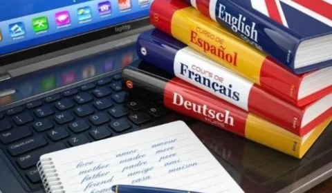 MEC tem cursos gratuitos de inglês e espanhol; saiba como se inscrever