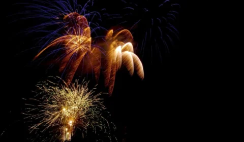 MP Eleitoral propõe medidas contra fogos de artifício em eventos políticos