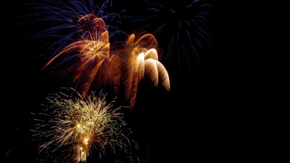 MP Eleitoral propõe medidas contra fogos de artifício em eventos políticos