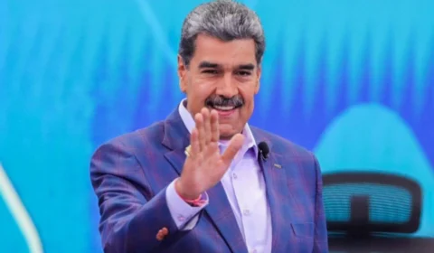 Maduro decreta que Natal começa em 1º de outubro na Venezuela; entenda