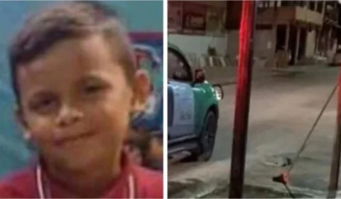 VÍDEO: mãe de criança vítima de briga entre facções conta detalhes do crime em Manaus