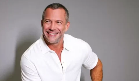 Malvino Salvador revela que foi surpreendido ao ser demitido: ‘Um baque’