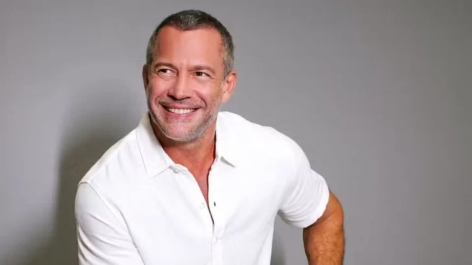 Malvino Salvador revela que foi surpreendido ao ser demitido: ‘Um baque’