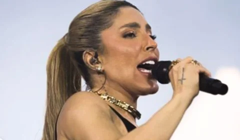 Confira horário e local de show gratuito da Manu Bahtidão em Manaus neste domingo (15)