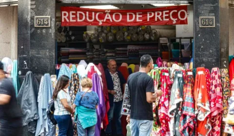 Mercado de trabalho impulsiona crescimento do PIB, afirmam entidades