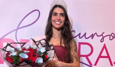 Miss PPK: Carioca vence concurso de vagina mais bonita do Brasil