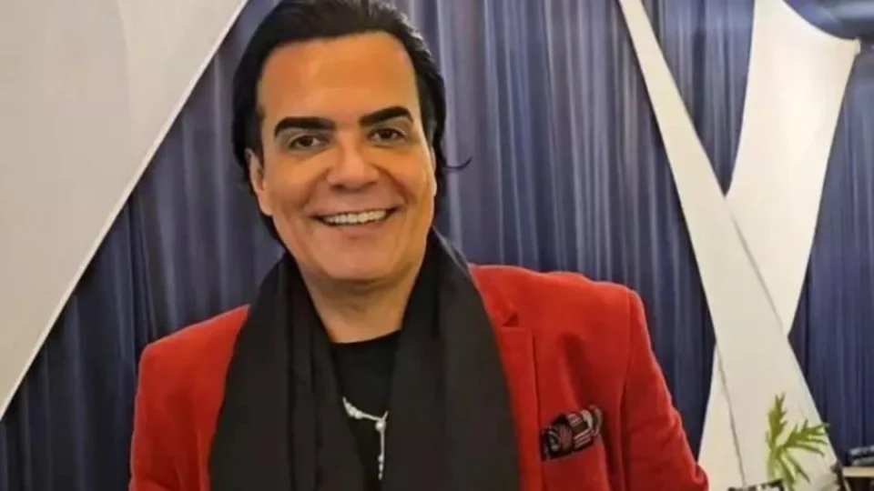 Morre Fabio Arruda, consultor de etiqueta, aos 54 anos, em SP