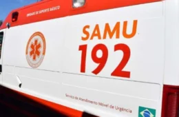 Ataque com foice deixa homem gravemente ferido e suspeito é preso no Cantá