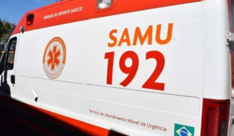 Ataque com foice deixa homem gravemente ferido e suspeito é preso no Cantá