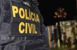 Em Tefé, mulher é presa suspeita de estuprar o próprio sobrinho