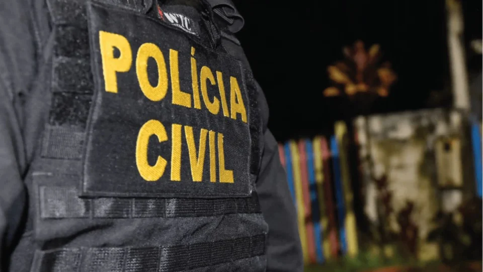 Em Tefé, mulher é presa suspeita de estuprar o próprio sobrinho