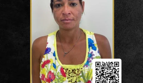 Mulher suspeita de tortura é presa no DF