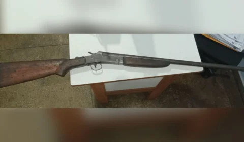 Mulher suspeita de traição e mata marido a tiros após ler mensagens em celular no AM