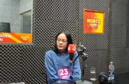 ‘Vamos devolver a Manaus que a população merece’; diz Nancy Segadilha