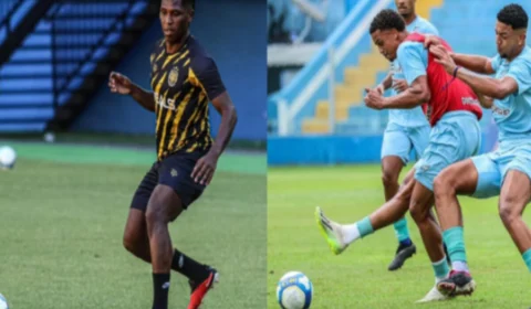 Paysandu x Amazonas: onde assistir, horário e escalações para a Série B