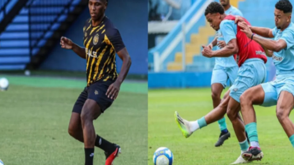 Paysandu x Amazonas: onde assistir, horário e escalações para a Série B