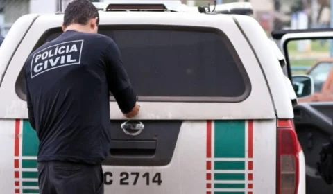 PCDF identifica suspeito de dois estupros e roubos no DF, veja