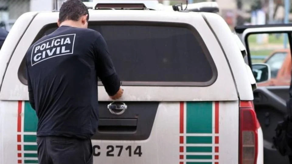 PCDF identifica suspeito de dois estupros e roubos no DF, veja