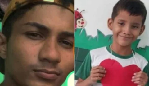 Menino de 7 anos é enforcado e assassinado pelo padrasto