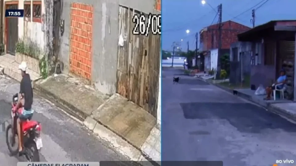 ‘Parem de andar em alta velocidade’, diz população revoltada no Tarumã