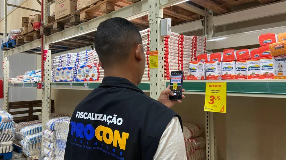 Cesta básica: preços de produtos variam mais de 100% em Palmas