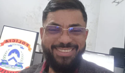 Policial civil é condenado por estupro de vulnerável no Tocantins
