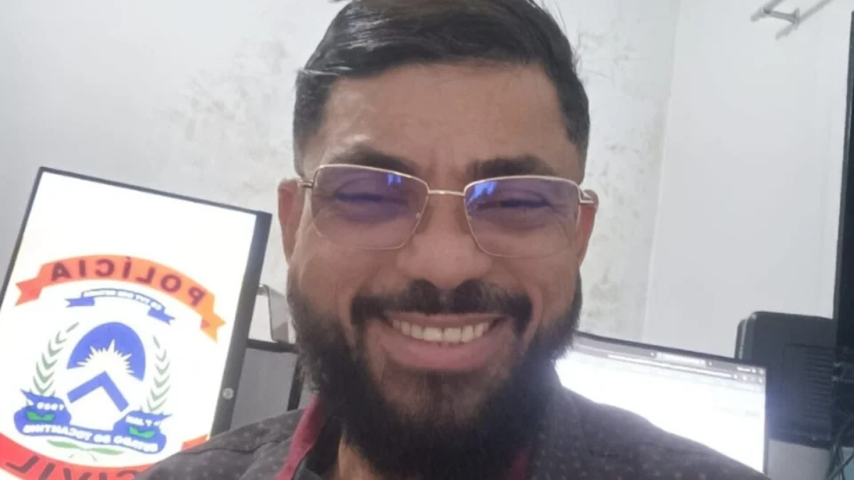 Policial civil é condenado por estupro de vulnerável no Tocantins