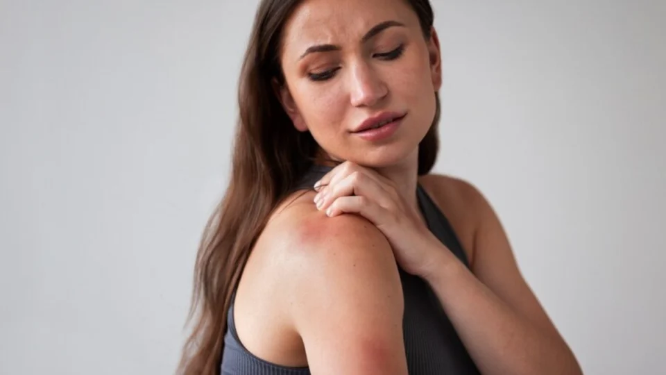 Por que a dermatite piora no calor? Saiba como se proteger