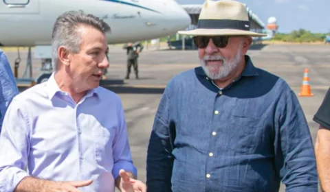 Lula fala sobre possível vínculo de Antonio Danarium com garimpo ilegal