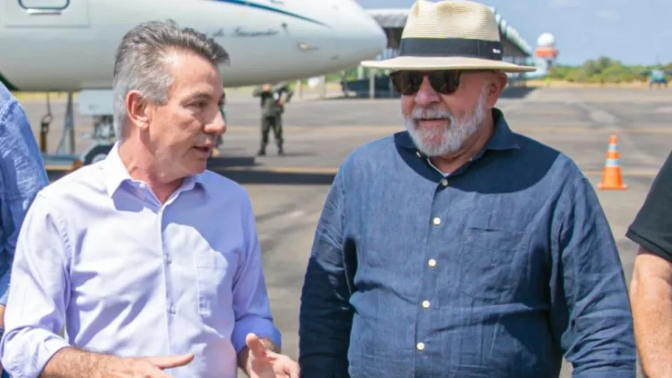 Lula fala sobre possível vínculo de Antonio Danarium com garimpo ilegal