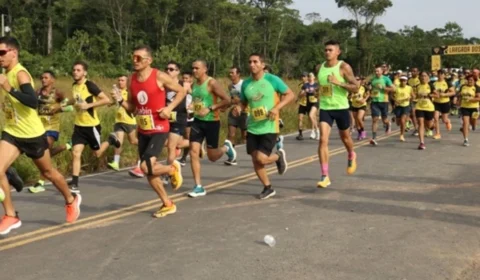 Corrida de rua em RR: 6ª edição da Tepequém Up acontece neste sábado (21)