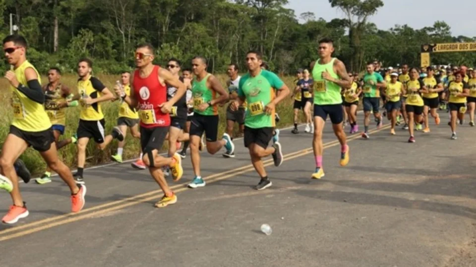 Corrida de rua em RR: 6ª edição da Tepequém Up acontece neste sábado (21)