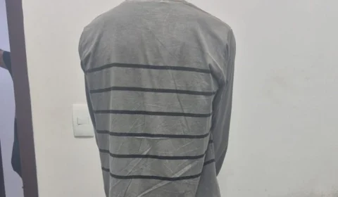 Segundo envolvido em homicídio em Aurora do Tocantins é preso no DF