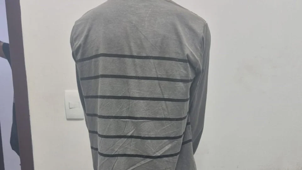 Segundo envolvido em homicídio em Aurora do Tocantins é preso no DF