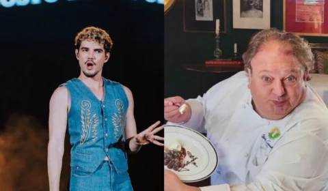 Quarto dia do Festival Gastronômico de Taquaruçu com Jão