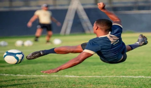 São Bernardo x Remo: onde assistir, horário e escalações para a Série C