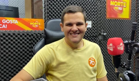 ‘Avançamos mais do que qualquer prefeito de Manaus antes’, diz Renato Junior