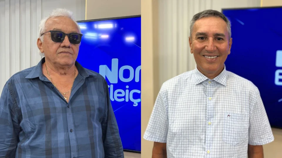 TV Norte sabatina candidatos a prefeito de Rio Preto da Eva