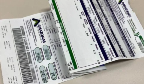 Veja dicas como diminuir o valor da conta de energia elétrica no AM