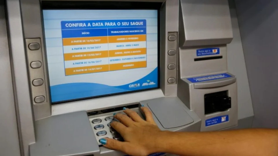 Saque-aniversário do FGTS liberado para nascidos em setembro; veja como receber