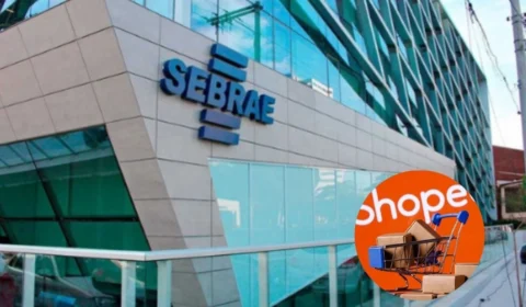 Sebrae e Shopee lançam curso gratuito para pequenos negócios; veja como se inscrever
