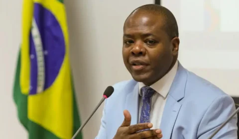 Silvio Almeida: denúncias são ‘graves’, diz Ministério das Mulheres