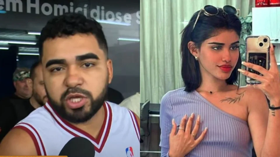 Suspeito nega envolvimento na morte de babá em Manaus: ‘Sou vítima do Eduardo’