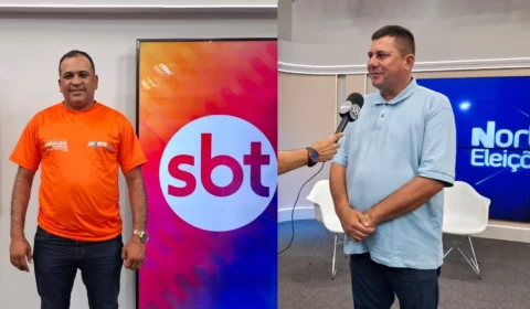 TV Norte sabatina candidatos a prefeito de Careiro da Várzea